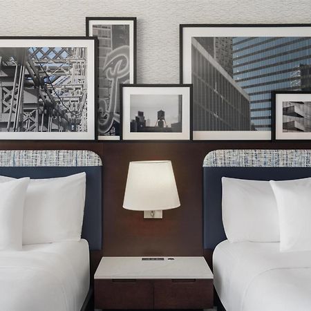 Doubletree By Hilton Long Island City, Ny ニューヨーク エクステリア 写真