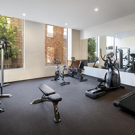 Doubletree By Hilton Long Island City, Ny ニューヨーク エクステリア 写真