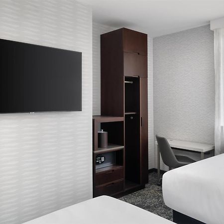Doubletree By Hilton Long Island City, Ny ニューヨーク エクステリア 写真