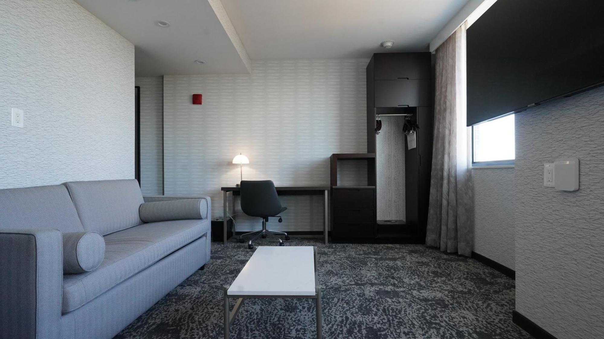 Doubletree By Hilton Long Island City, Ny ニューヨーク エクステリア 写真
