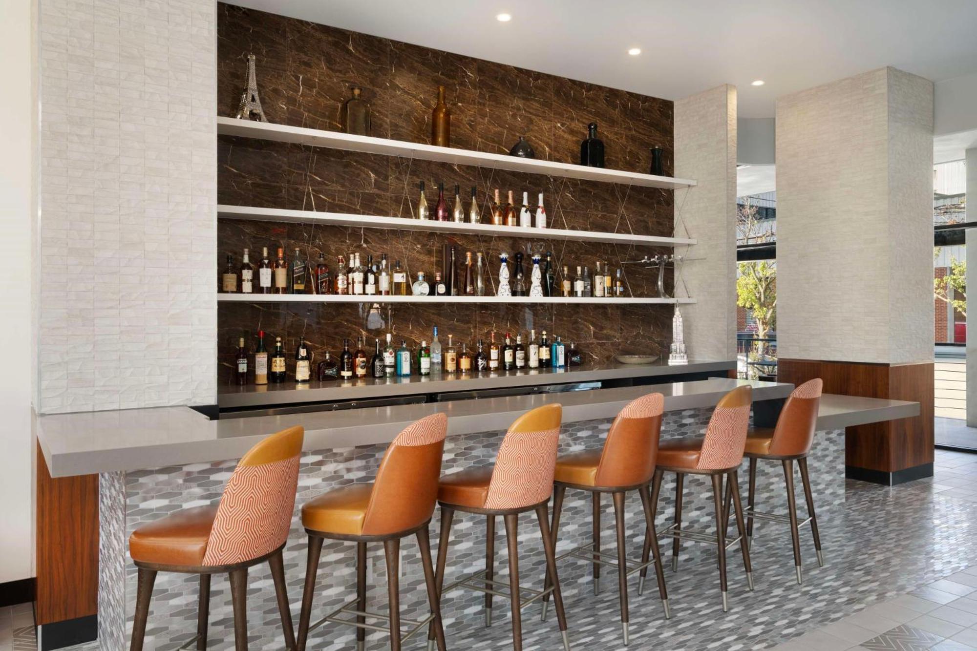 Doubletree By Hilton Long Island City, Ny ニューヨーク エクステリア 写真