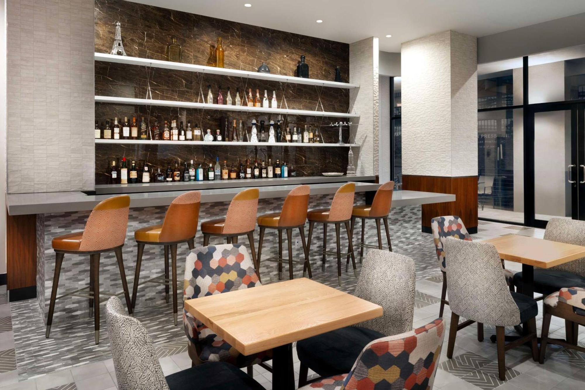 Doubletree By Hilton Long Island City, Ny ニューヨーク エクステリア 写真