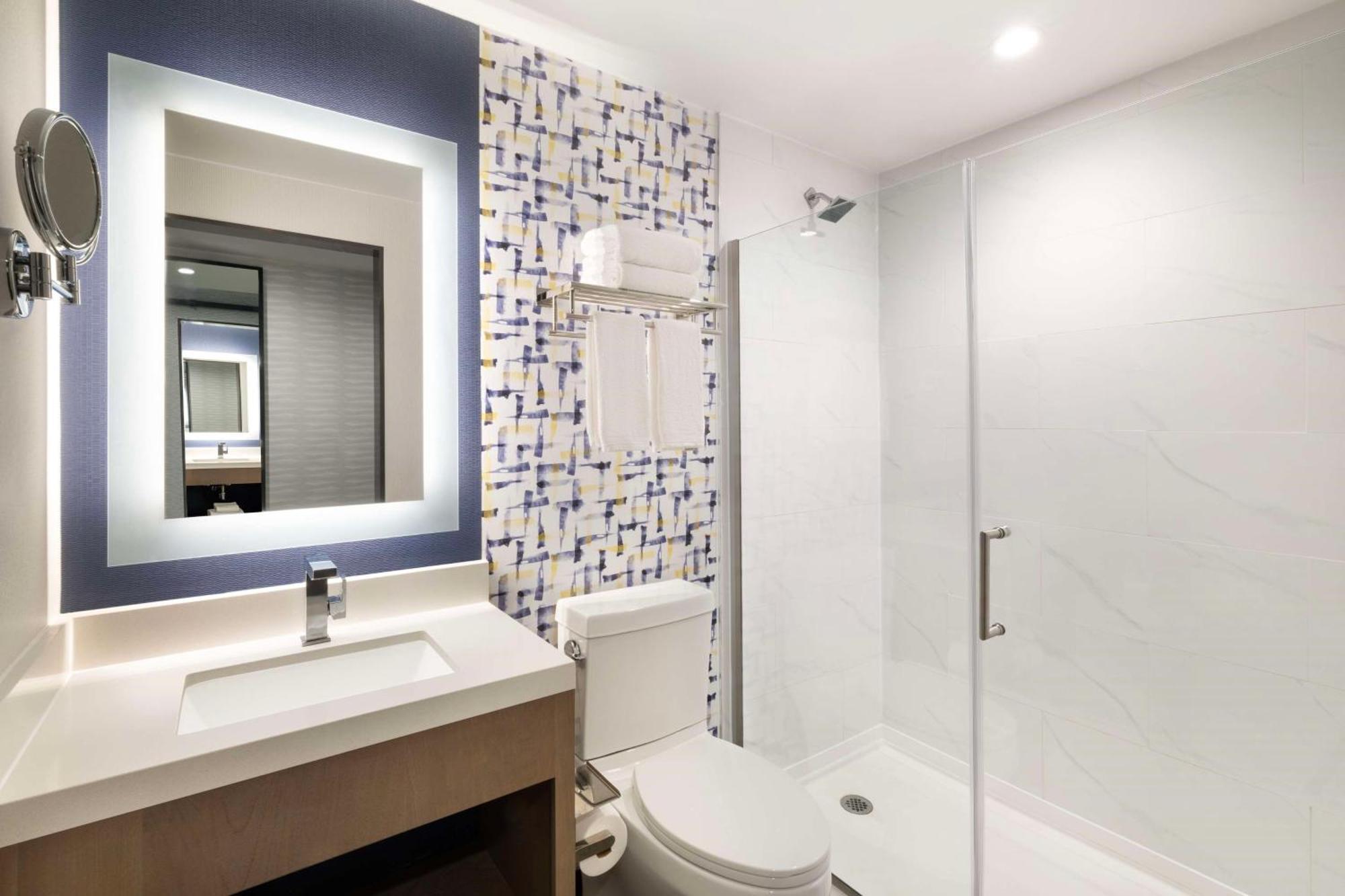 Doubletree By Hilton Long Island City, Ny ニューヨーク エクステリア 写真